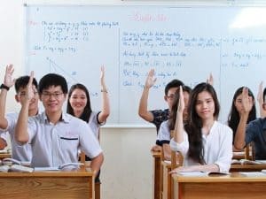 Gia sư giỏi tại quận Hoàn Kiếm giúp con học hiệu quả