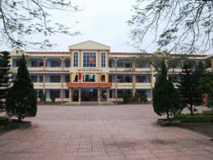 Tư vấn chọn trường cấp 3 cho học sinh tại quận Hoàn Kiếm
