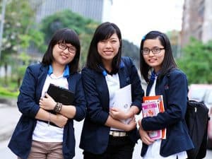Những trường Đại Học có sinh viên dạy Toán giỏi ở Hà Nội