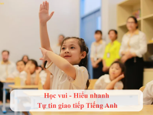 Gia Sư Tiếng Anh Lớp 6