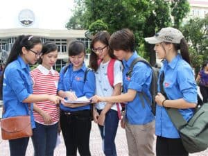 Cần tìm gia sư Văn ĐHSP Hà Nội dạy kèm môn Ngữ Văn