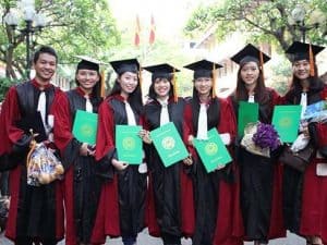 Danh sách gia sư dạy Văn uy tín tại Hà Nội