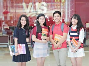 Tìm gia sư Tiếng Anh giỏi tại Hà Nội dạy môn Tiếng Anh lớp 6