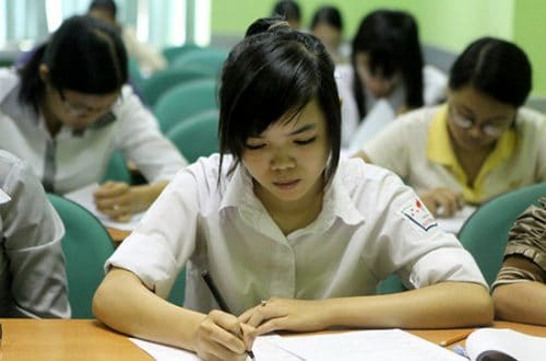 5 Sai lầm khiến học sinh mất điểm khi thi môn Ngữ Văn