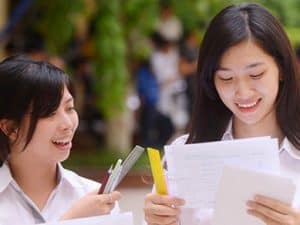 Đề thi môn Toán vào lớp 10 THPT năm 2017 tại Hà Nội