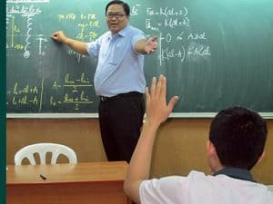 Gia sư môn Lý lớp 10 uy tín tại nhà ở Hà Nội