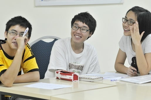Dịch vụ gia sư Toán lớp 9 giỏi dạy tại nhà ở Hà Nội