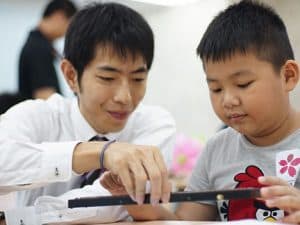 Học Toán lớp 4 hiệu quả cùng gia sư Toán giỏi Hà Nội