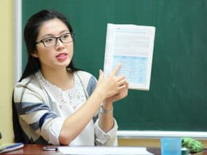 Tìm gia sư Văn lớp 9 giá rẻ tại Hà Nội
