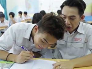 Tư vấn lựa chọn gia sư Toán lớp 12 giỏi tại Hà Nội