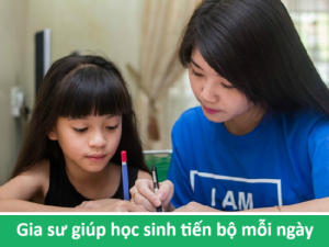 Luyện Chữ Tiền Tiểu Học