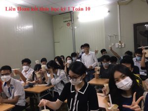 Học Thêm Toán tại Lò Đúc