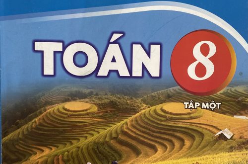 Gia Sư Dạy Toán Lớp 8 Uy Tín Tại Nhà