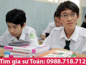 Trung Tâm Cung Ứng Gia Sư Toán Tốt Nhất Hà Nội