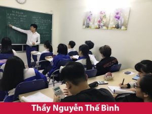 Lớp học thêm Toán 6 tại Minh Khai Hai Bà Trưng Hà Nội