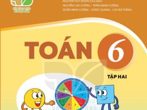 10 Đề Thi Học Kỳ 2 Toán 6 Kết Nối Tri Thức Các Trường Hà Nội