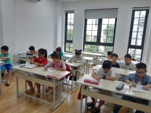 Học Thêm Toán Lớp 5